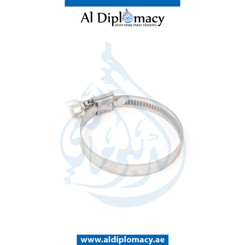 HOSE CLAMP for Mercedes-Benz S Class C209 (2002-2010) models