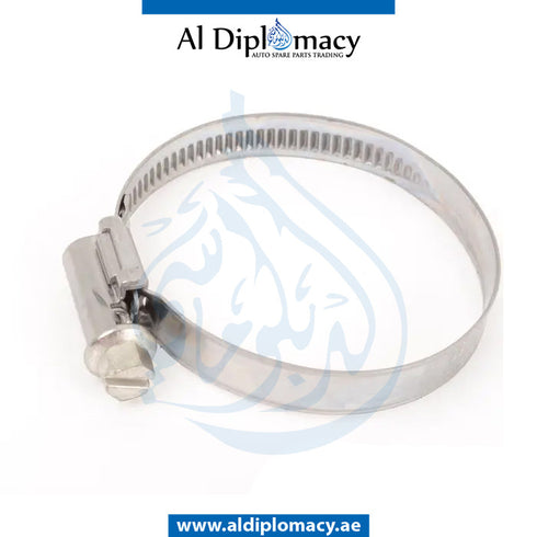 HOSE CLAMP for Mercedes-Benz S Class C209 (2002-2010) models, Part Number A0069970690