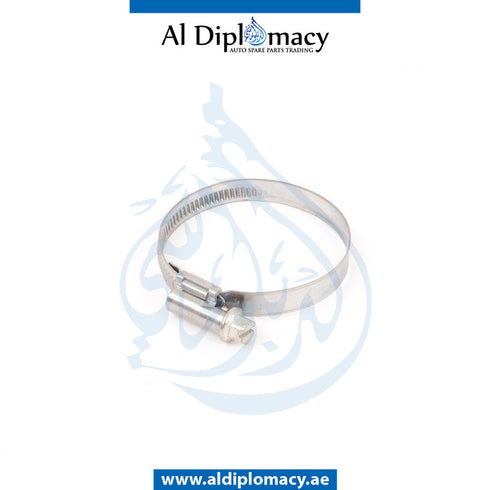 HOSE CLAMP for Mercedes-Benz S Class C209 (2002-2010) models