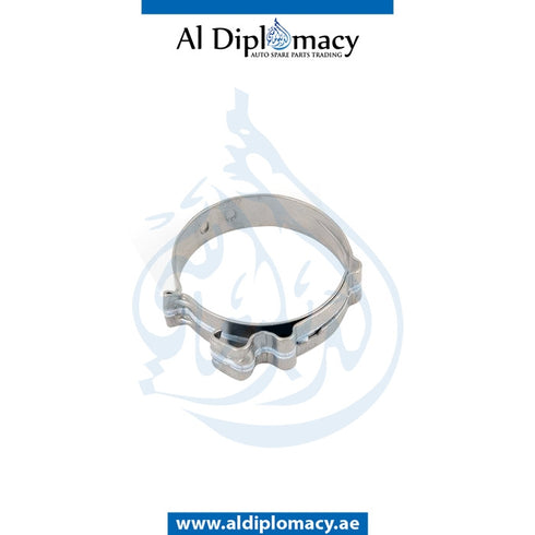HOSE CLAMP for Mercedes-Benz S Class W129 (1989-2001) models, Part Number A0069972990