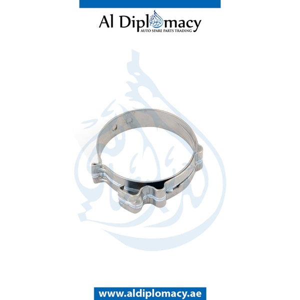 HOSE CLAMP for Mercedes-Benz S Class W129 (1989-2001) models, Part Number A0069972990
