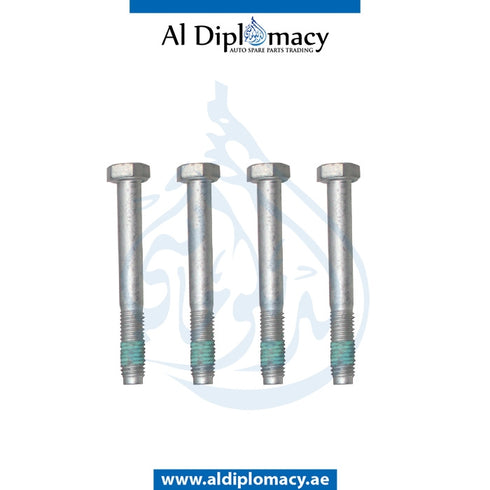 Front BRAKE PAD for Mercedes-Benz SLK Class W172 (2011-2020) models