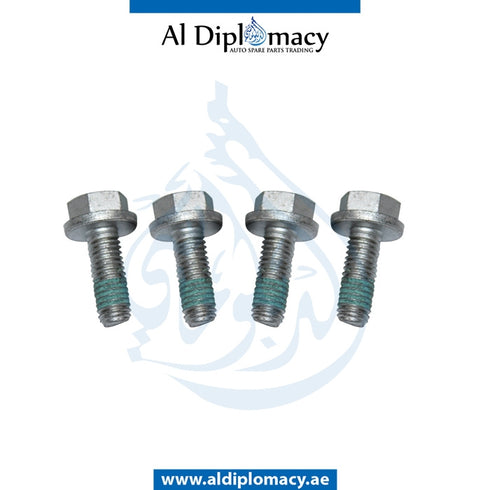 Rear BRAKE PAD for Mercedes-Benz M Class C292 (2015-2020) models