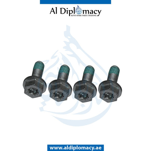 Rear BRAKE PAD for Mercedes-Benz CLA Class W117 (2013-2022) models