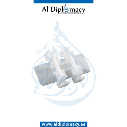 FASTENING CLIP for Mercedes-Benz S Class C209 (2002-2010) models