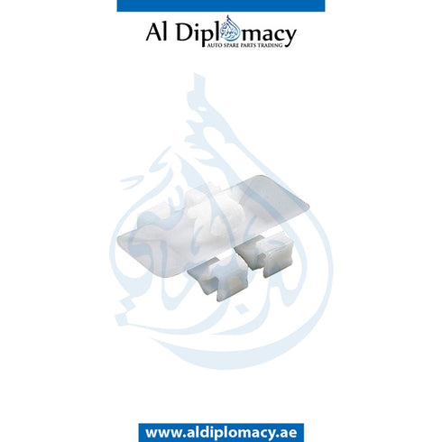 FASTENING CLIP for Mercedes-Benz S Class C209 (2002-2010) models, Part Number A0079887178