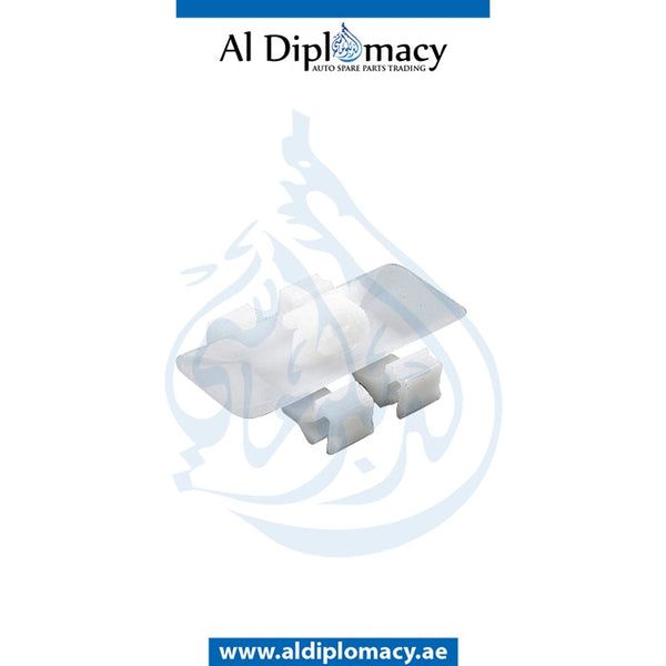 FASTENING CLIP for Mercedes-Benz S Class C209 (2002-2010) models, Part Number A0079887178