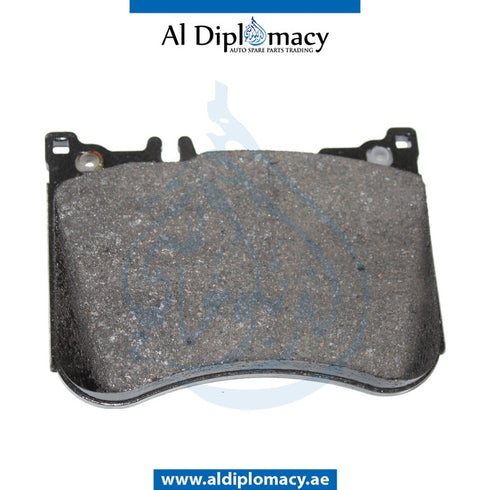 Front BRAKE PAD for Mercedes-Benz S Class C217 (2015-2021) models