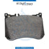Front BRAKE PAD for Mercedes-Benz S Class C217 (2015-2021) models
