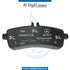 Rear BRAKE PAD for Mercedes-Benz S Class C217 (2015-2021) models