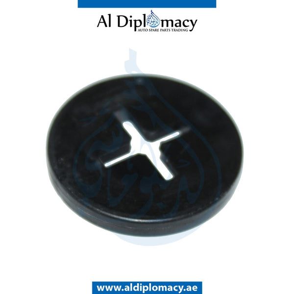 HEAT SHIELD SPACER DISC for Mercedes-Benz E Class W212 (2009-2016) models, Part Number A0089907582