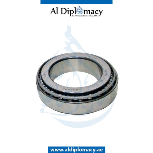 TAPERED ROLLER BEARING for Mercedes-Benz G Class W463 (1992-2022) models, Part Number A0099814105