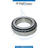 TAPERED ROLLER BEARING for Mercedes-Benz G Class W463 (1992-2022) models, Part Number A0099814105