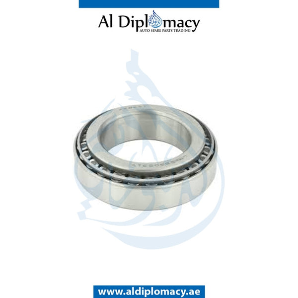 TAPERED ROLLER BEARING for Mercedes-Benz SPRINTER models, Part Number A0099814805