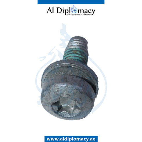 PAN HEAD SCREW for Mercedes-Benz E Class W207 (2009-2017) models