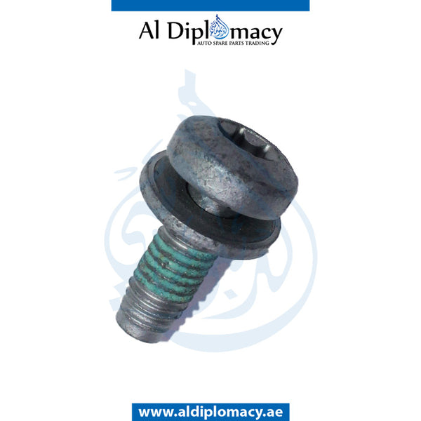 PAN HEAD SCREW for Mercedes-Benz E Class W207 (2009-2017) models, Part Number A0099907304