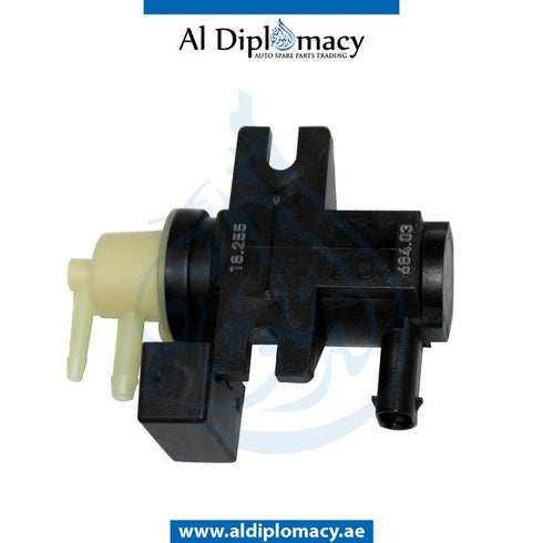 SOLENOID PRESSURE VALVE for Mercedes-Benz S Class W166 (2011-2019) models