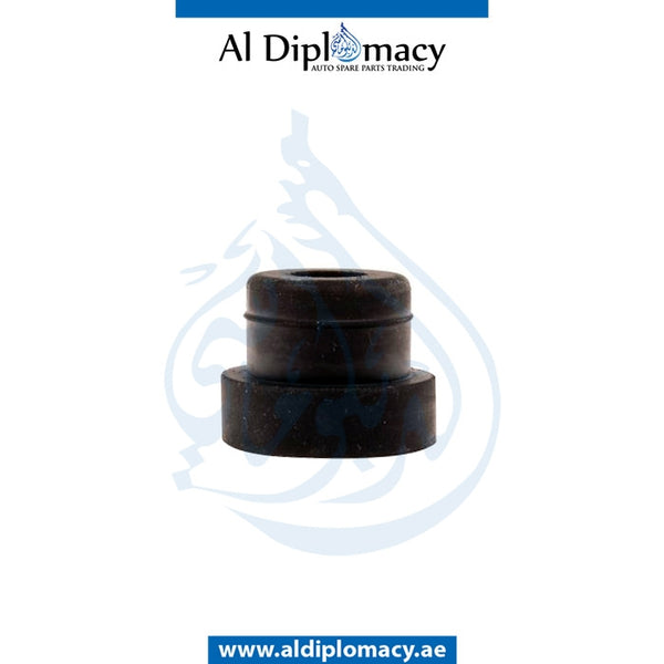 Grommet, BETWEEN WASHER FLUID TANK AND WASHER PUMP for Mercedes-Benz CLA Class C209 (2002-2010) models, Part Number A0109971181