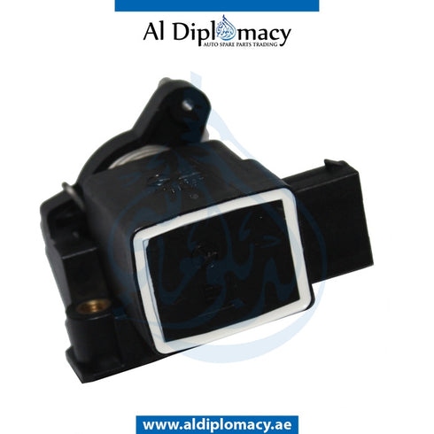 ACCELERATOR THROTTLE PEDAL POSITION SENSOR for Mercedes-Benz M Class W129 (1989-2001) models, Part Number A0125423317