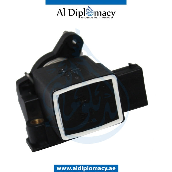 ACCELERATOR THROTTLE PEDAL POSITION SENSOR for Mercedes-Benz M Class W129 (1989-2001) models, Part Number A0125423317