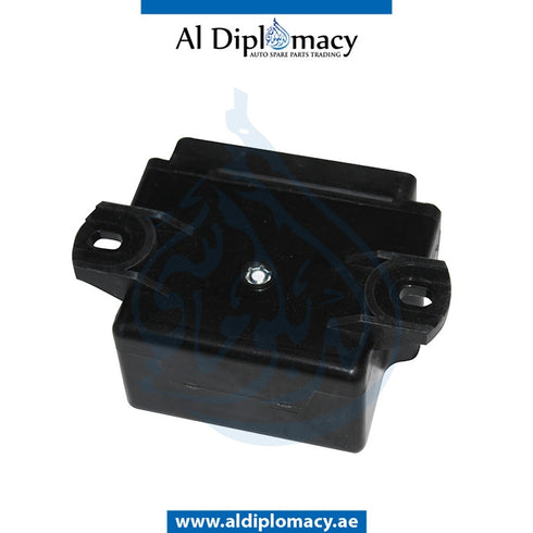 CONTROL UNIT for Mercedes-Benz S Class W124 (1986-1995) models