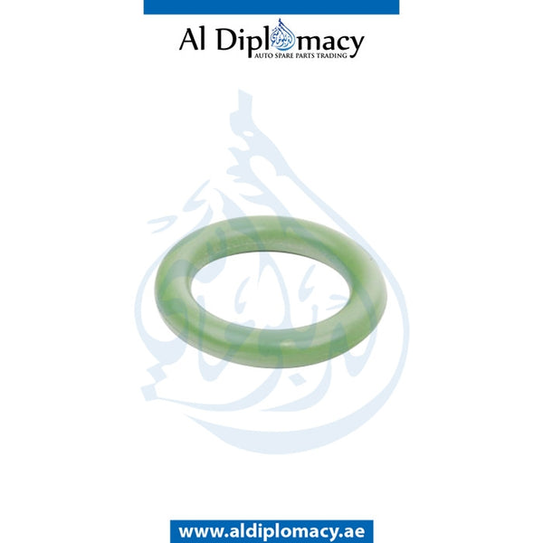 OIL COOLER HOSE SEALING RING for Mercedes-Benz GLC Class C190 (2010-2015) models, Part Number A0129975648