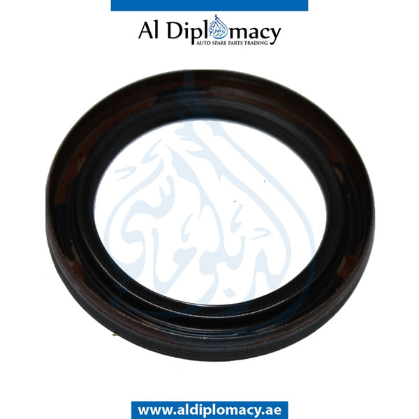 RADIAL SHAFT SEALING RING, Mercedes-Benz Gle Class W166 models by Original Mercedes, Part Number A0139970946 / A0109975047
