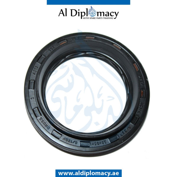 SHAFT SEALING RING, Mercedes-Benz C Class W204 models by Original Mercedes, Part Number A0139971946