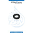 INJECTOR SEALING RING for Mercedes-Benz S Class C197 (2010-2015) models, Part Number A0149976845