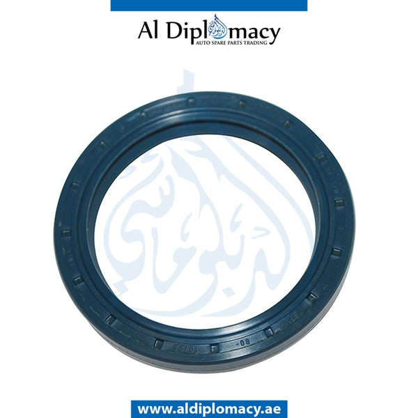 SHAFT SEALING RING for Mercedes-Benz G Class W461 (1992-2022) models, Part Number A0159970147