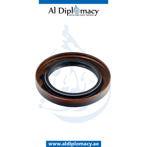 SHAFT SEALING RING for Mercedes-Benz CLK Class C209 (2002-2010) models