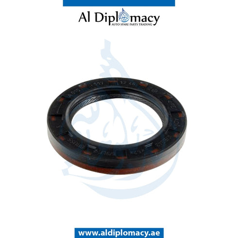 SHAFT SEALING RING for Mercedes-Benz CLK Class C209 (2002-2010) models, Part Number A0159971246