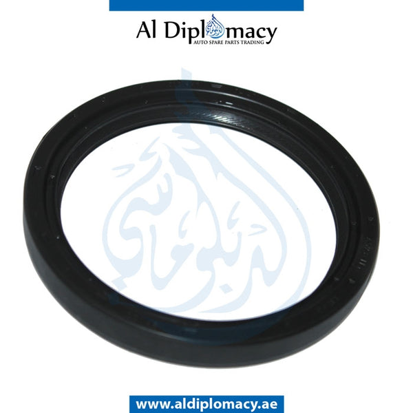 CRANKSHAFT SEALING RING, REAR, Mercedes-Benz S Class W140 models by Original Mercedes, Part Number A0179977447 / A0099979047 / A0109971047 / A0109973547