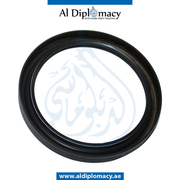 Rear CRANKSHAFT SEALING RING for Mercedes-Benz E Class W140 (1992-1999) models, Part Number A0179977447