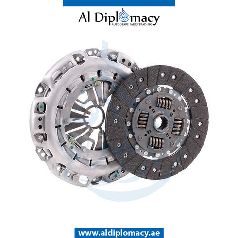 CLUTCH Kit, MECHANICAL for Mercedes-Benz VITO W447 (2014-2020) models