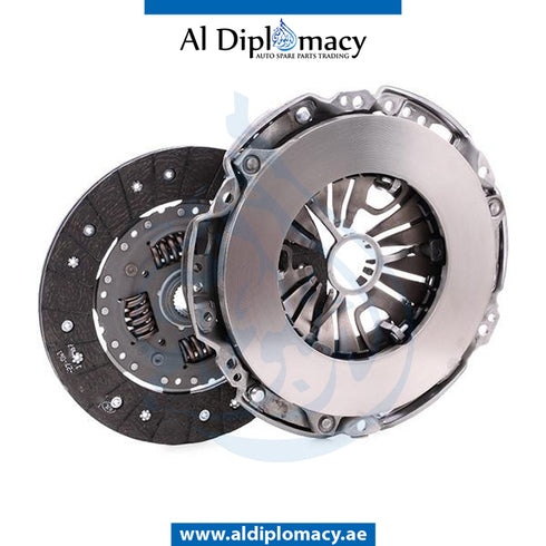 CLUTCH Kit, MECHANICAL for Mercedes-Benz VITO W447 (2014-2020) models
