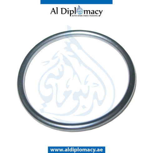 OIL LEVEL SENSOR SEALING RING for Mercedes-Benz S Class C209 (2002-2010) models, Part Number A0249977048