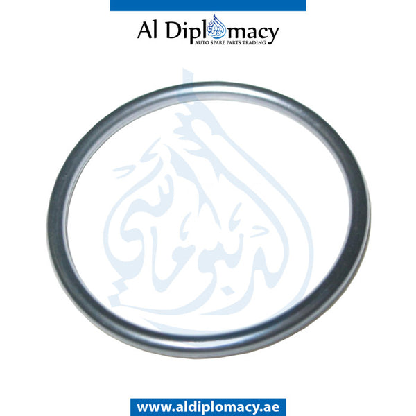 OIL LEVEL SENSOR SEALING RING for Mercedes-Benz S Class C209 (2002-2010) models, Part Number A0249977048