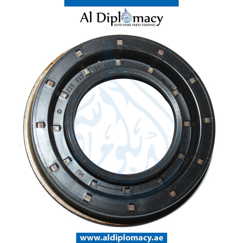 Rear DIFFERENTIAL SEALING RING for Mercedes-Benz SLK Class C209 (2002-2010) models, Part Number A0259970047