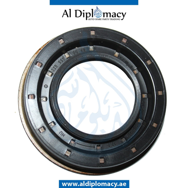 Rear DIFFERENTIAL SEALING RING for Mercedes-Benz SLK Class C209 (2002-2010) models, Part Number A0259970047