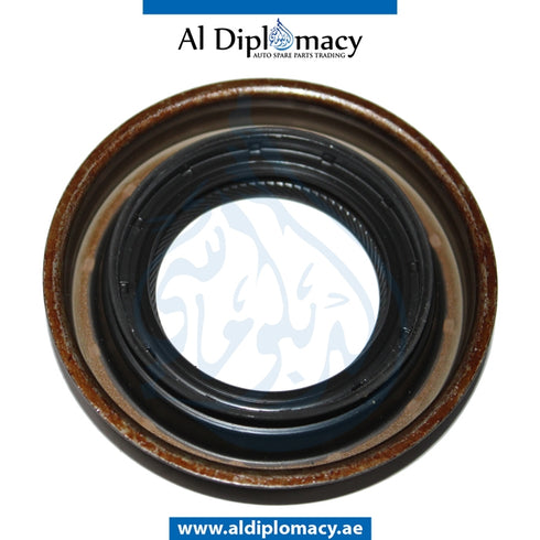 Rear DIFFERENTIAL SEALING RING for Mercedes-Benz SLK Class C209 (2002-2010) models