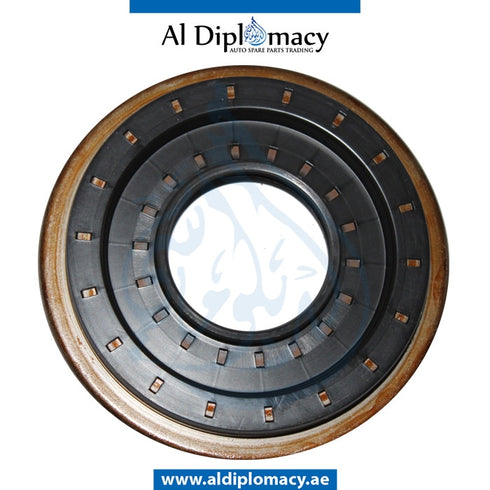 Rear DIFFERENTIAL SEALING RING for Mercedes-Benz GLC Class C209 (2002-2010) models, Part Number A0259972647