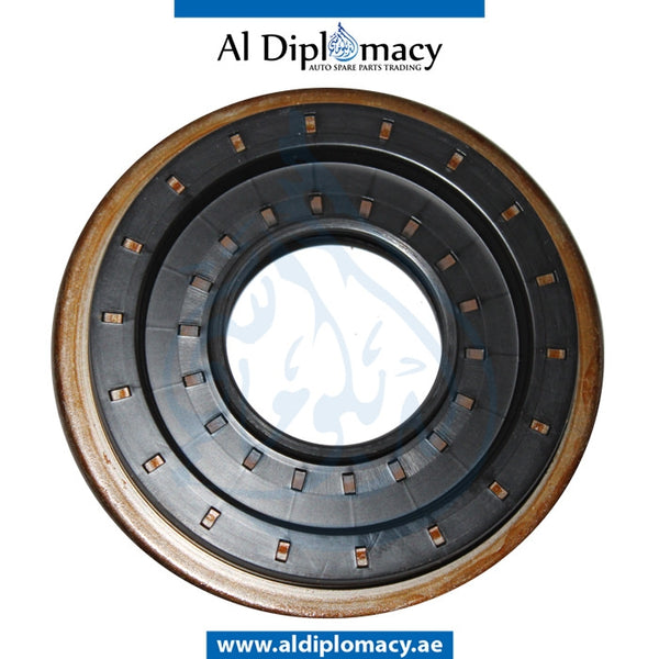 Rear DIFFERENTIAL SEALING RING for Mercedes-Benz GLC Class C209 (2002-2010) models, Part Number A0259972647