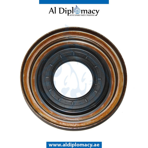 Rear DIFFERENTIAL SEALING RING for Mercedes-Benz GLC Class C209 (2002-2010) models