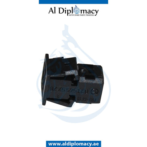 PLUG for Mercedes-Benz S Class W166 (2011-2019) models