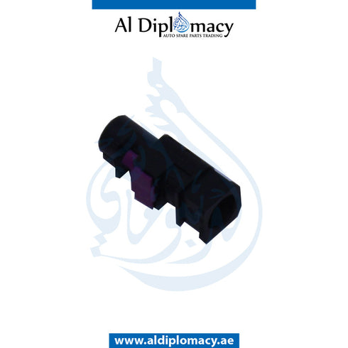 Plug, ANTENNA AND TELEPHONE for Mercedes-Benz A Class C190 (2019-2023) models, Part Number A0535453528