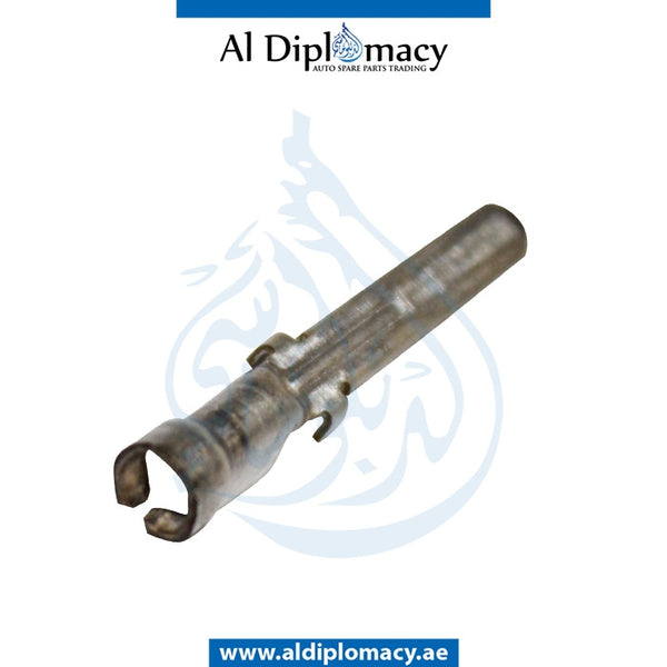 MALE SPADE CONNECTOR for Mercedes-Benz models, Part Number A0565450228