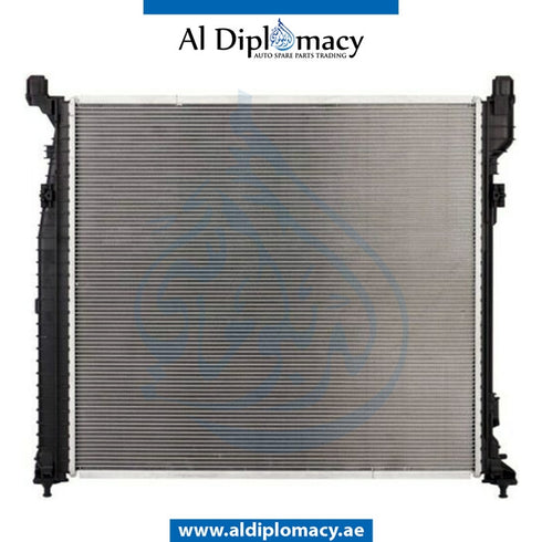 RADIATOR for Mercedes-Benz M Class C292 (2015-2020) models, Part Number A0995001303