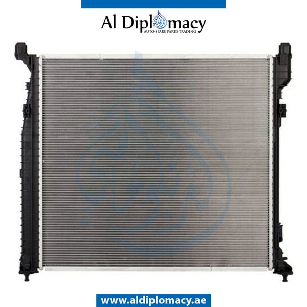RADIATOR for Mercedes-Benz M Class C292 (2015-2020) models, Part Number A0995001303