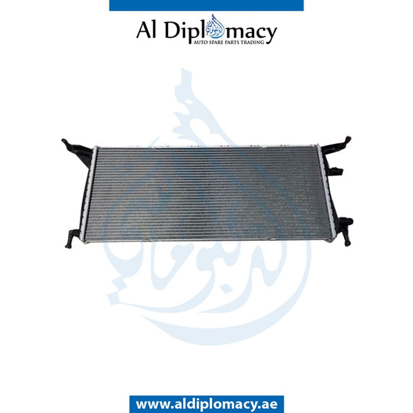 RADIATOR LOW TEMPERATURE for Mercedes-Benz M Class C292 (2015-2020) models, Part Number A0995001403